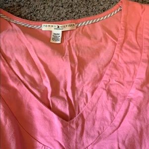 🆕 TOMMY HILFIGER SLEEP TANK